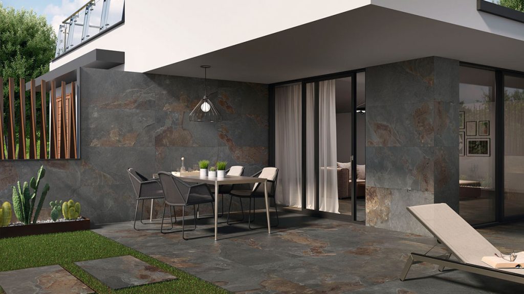 grifo exterior