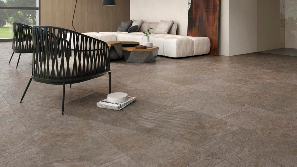 porcelánico imitación piedra